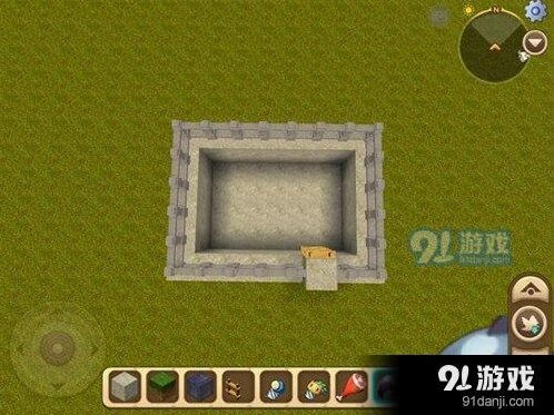 迷你世界养狼方式 养狼技巧说明