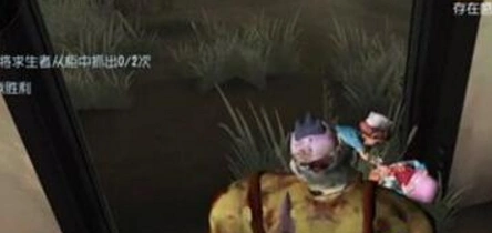 第五人格监管者一刀斩触发教程详解