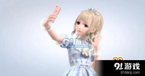 闪耀暖暖水钻服装表现如何