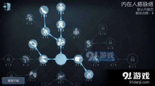 第五人格园丁天赋加点完整攻略