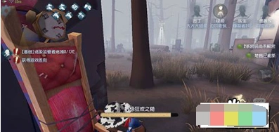 第五人格狂欢之椅有多少个 详解攻略