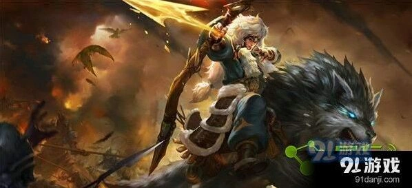 王者荣耀成吉思汗穿透流铭文搭配