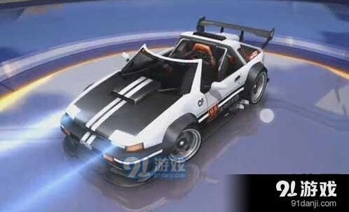 QQ飞车SPEED86性能排行对比解析