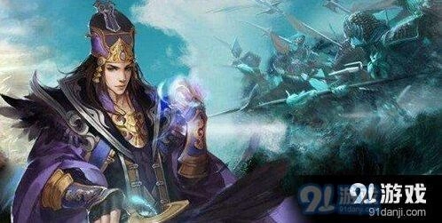 王者荣耀司马懿新英雄玩法指南