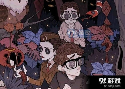 第五人格人皇技巧养成攻略