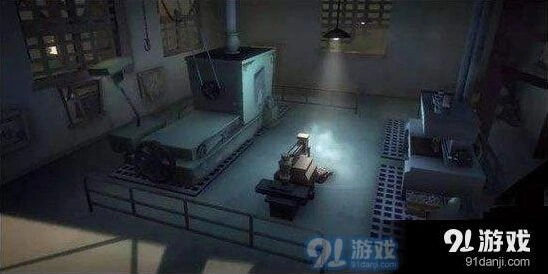 第五人格躲屠夫必备方法分享