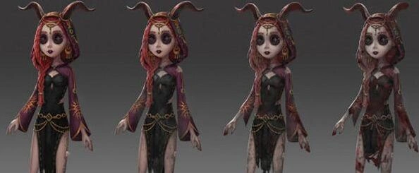 《第五人格》祭祀技能详细解读