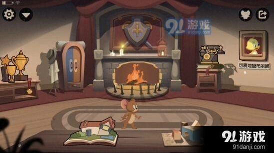 猫和老鼠手游道具效果及攻略