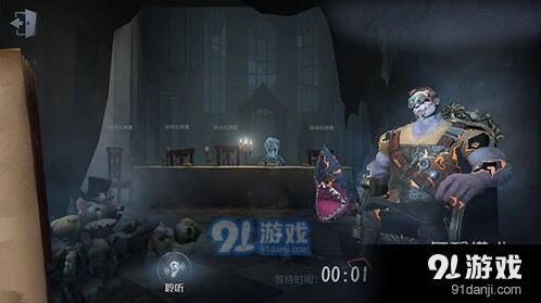 第五人格匹配等待时间过长 实用指南