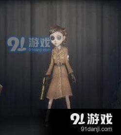 第五人格空军怎么玩 玩法技巧