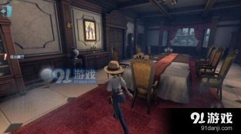 第五人格园丁日记第三关全流程攻略