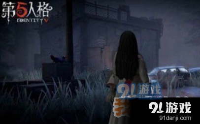 第五人格贞子获取指南 技能详解与入手建议