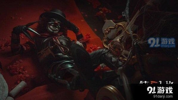 第五人格监管者找人技巧汇总