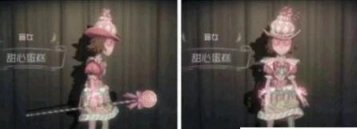 第五人格盲女甜心蛋糕获得技巧教程
