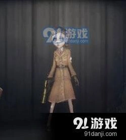 第五人格求生者排行：空军魔术师实力对比