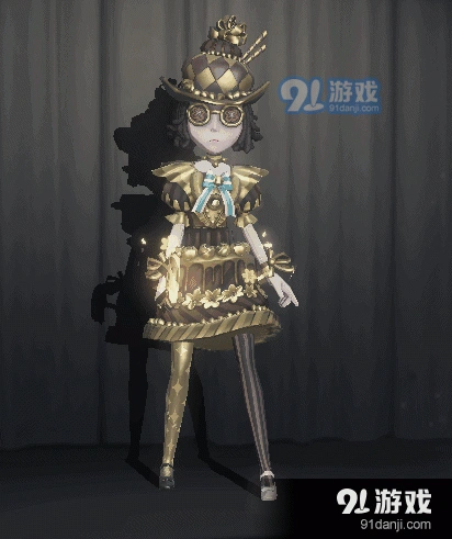 第五人格盲女怎么获得 获取技巧详解