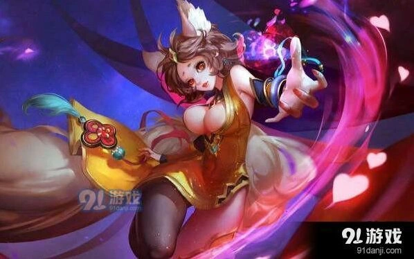 王者荣耀契约之战强力组合攻略