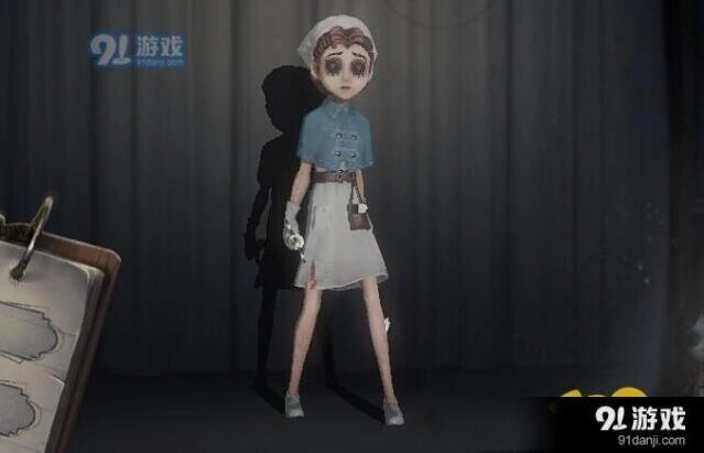 第五人格医生攻略指南 天赋加点技巧