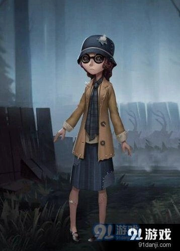 第五人格新角色上线完整时间表