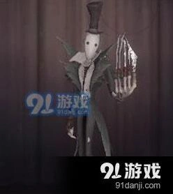 第五人格杰克小丑对比 操作难度分析