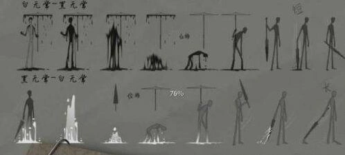 第五人格黑白无常监管者技能攻略分享