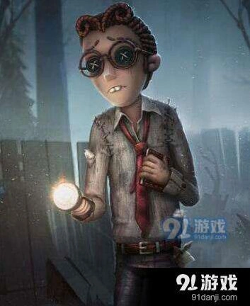 第五人格开箱子策略介绍