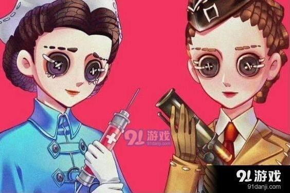 第五人格人皇养成攻略大全