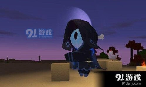 迷你世界地心人吃什么 特性与喂养攻略