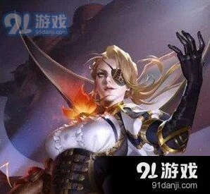 王者荣耀米莱狄大招使用攻略