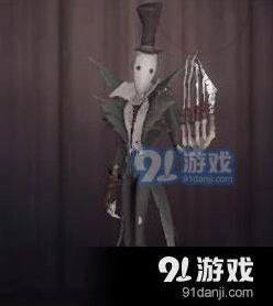 第五人格杰克小丑强度对比解析