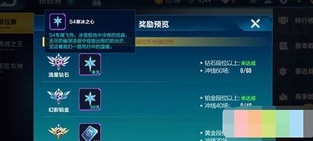 QQ飞车手游寒冰之心获取方式推荐