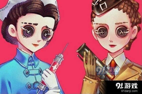 第五人格人皇养成完整技巧攻略