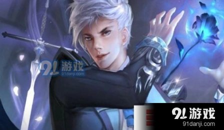 王者荣耀S11赛季嬴政出装攻略