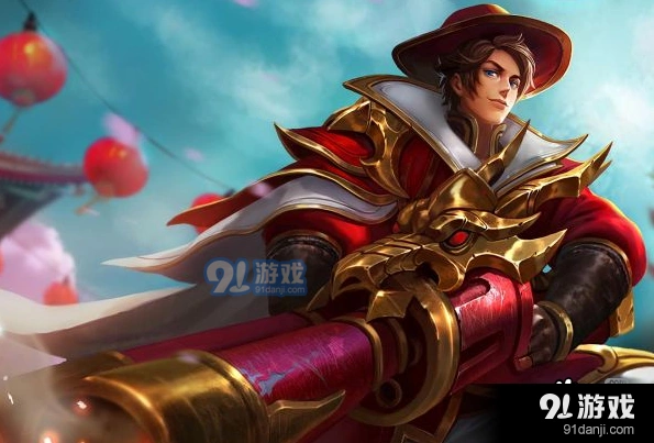 S11刘备战士铭文最佳搭配攻略