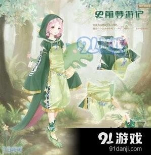 奇迹暖暖奇妙博物馆题目答案 答题活动攻略