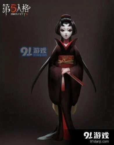 第五人格新监管者红蝶上手指南