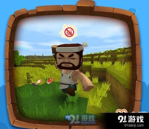 迷你世界五一屠夫刷新地点详解