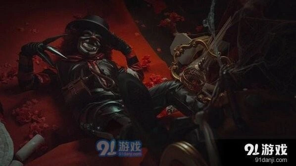 第五人格监管者快速抓人技巧指南