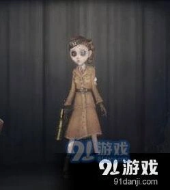 第五人格魔术师和空军对比实战指南