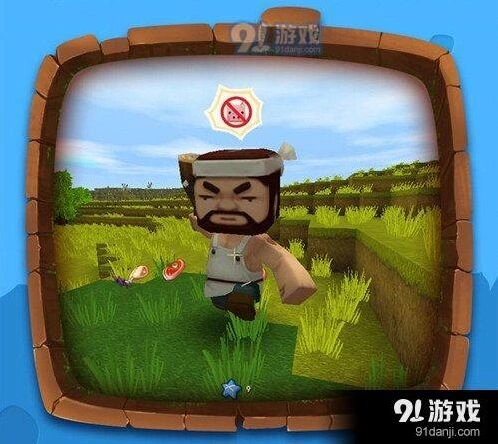 迷你世界屠夫位置获取攻略