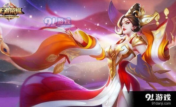 王者荣耀S11赛季武则天获得方法技巧