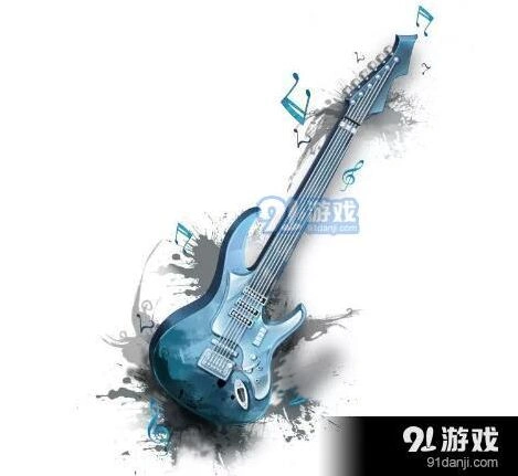 QQ飞车手游冰蓝贝斯背饰获取流程