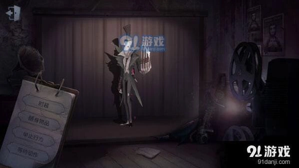 第五人格杰克新版技能搭配攻略