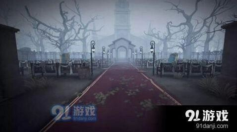 第五人格盲女玩法指南与加点技巧