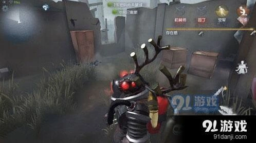 第五人格柜皇是什么 老玩家讲述柜皇历史