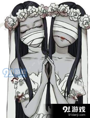 第五人格连体姐妹背景故事指南