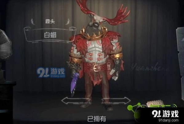 第五人格求生者实力选择推荐 角色培养优先级