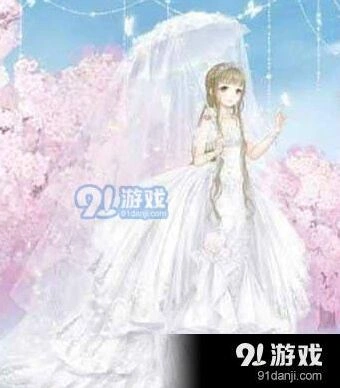 奇迹暖暖5月14日森女系服装完整搭配攻略