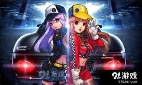 QQ飞车96人吃鸡模式玩法指南分享