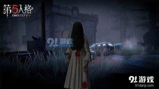 第五人格贞子角色背景指南
